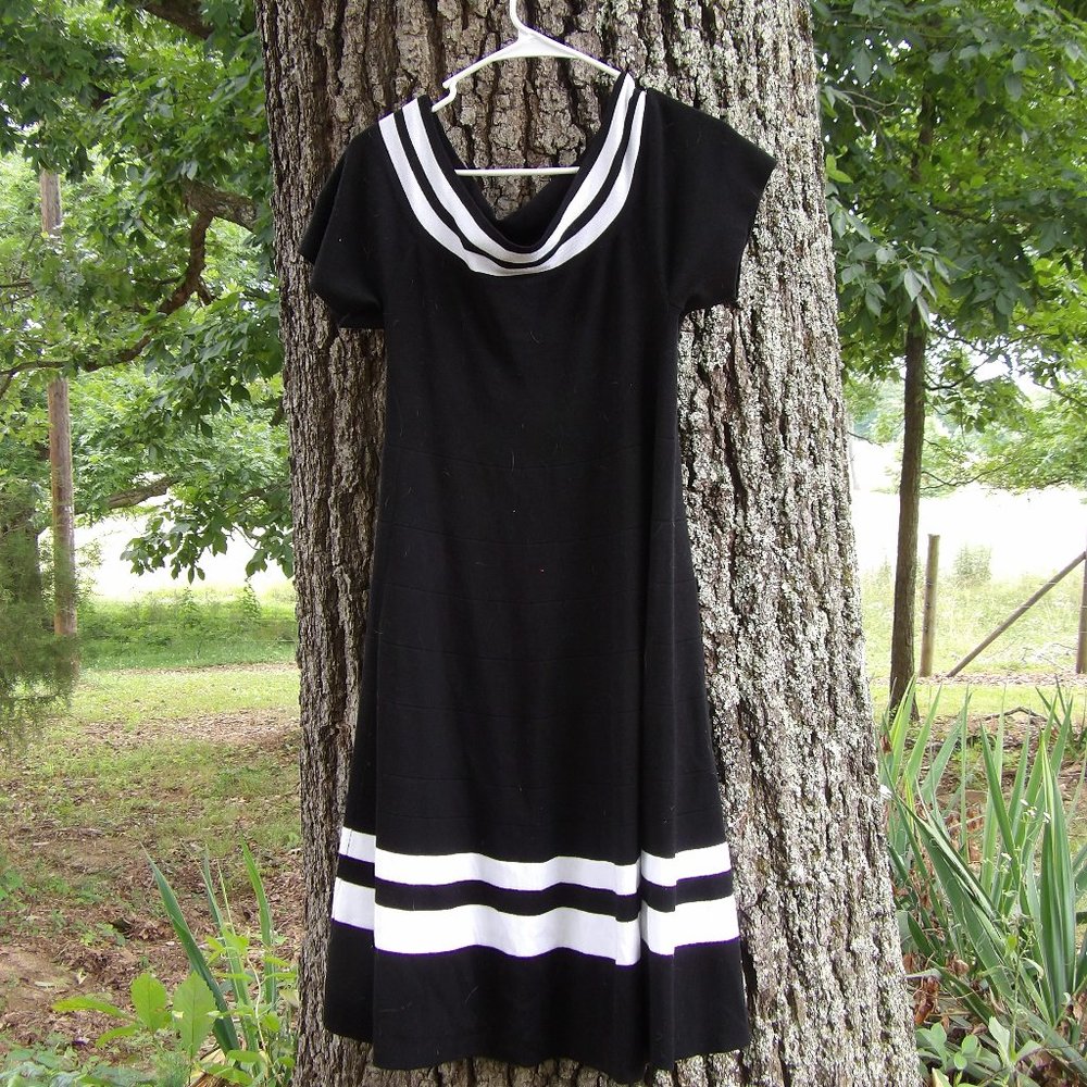 Torrid Off-the-Shoulder Sweater Dress